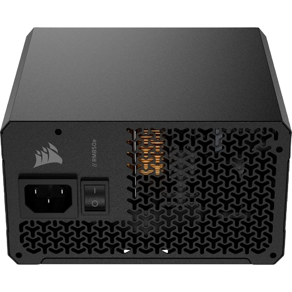 Corsair RMe Series RM850e 850W Fully Modular ATX Power Supply